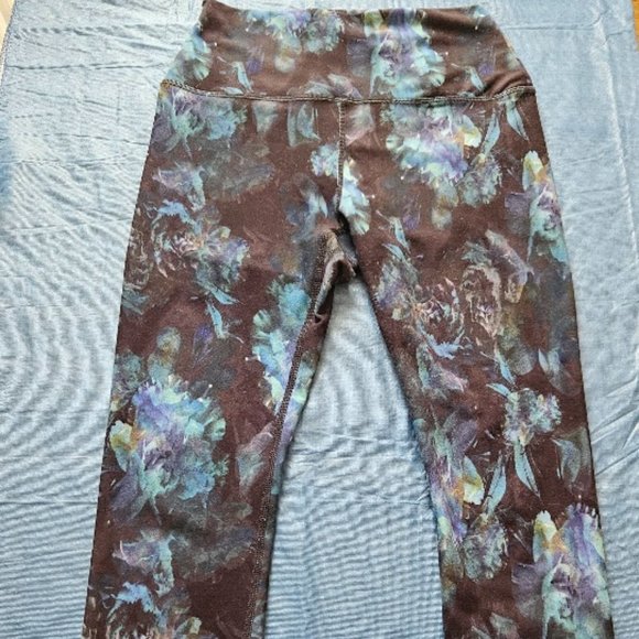 2/$15 Excellent Condition RBX High Rise Leggings Medium - Picture 9 of 15